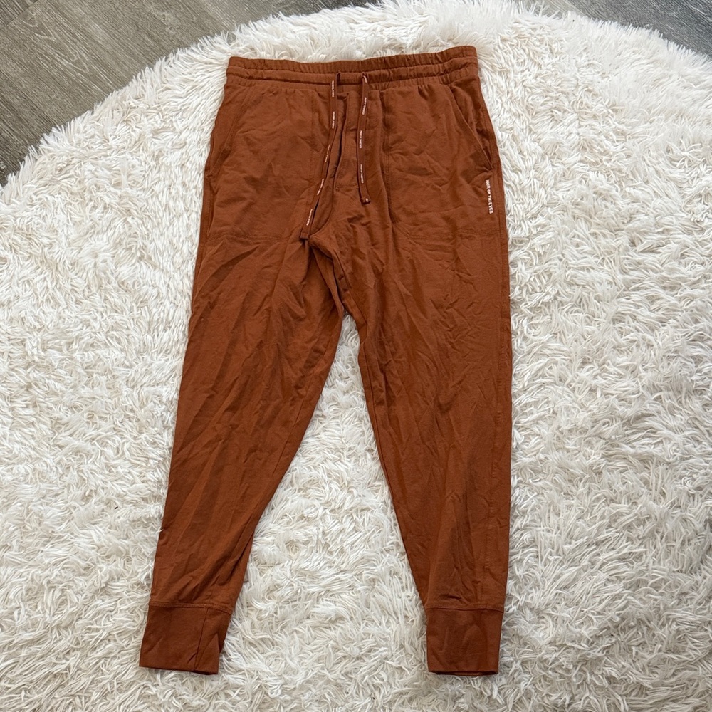 Men's Pair of Thieves Joggers